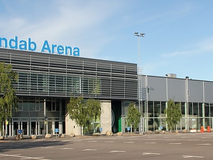 lindab arena angelholm