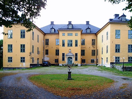 Schloss Venngarn