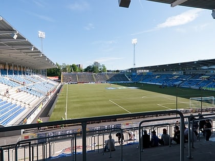 Estadio Idrottsparken de Norrköping