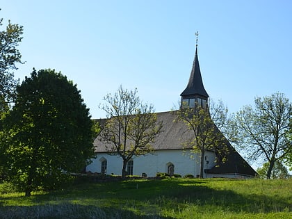 olmstad church