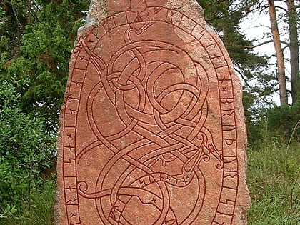 uppland runic inscription 227 upplands vasby