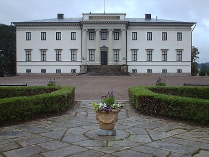 Stjernsunds slott