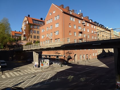 hogalidsspangen stockholm