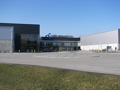 ABB Arena Karlskrona