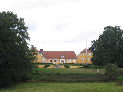 Näsbyholm Castle