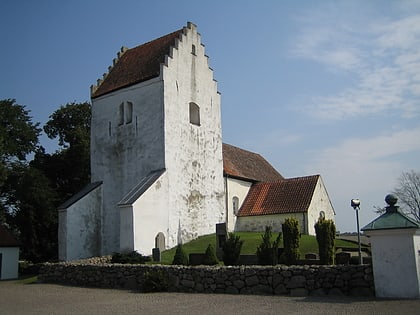 Skårby Church