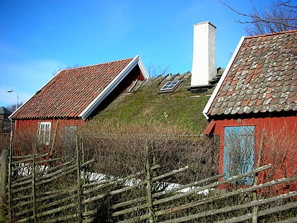 bexell cottage varberg