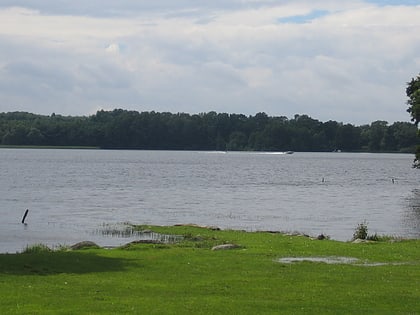 Ivö Lake