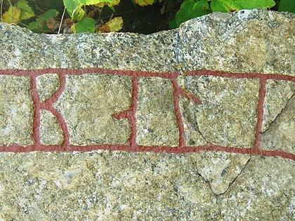 uppland runic inscription 873