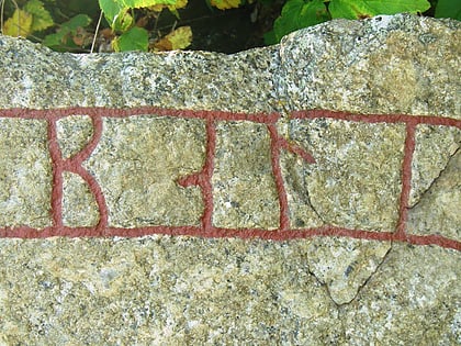 Uppland Runic Inscription 873