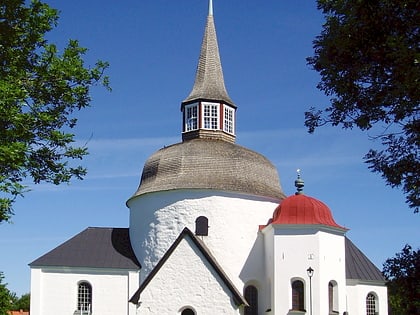 Munsö Church