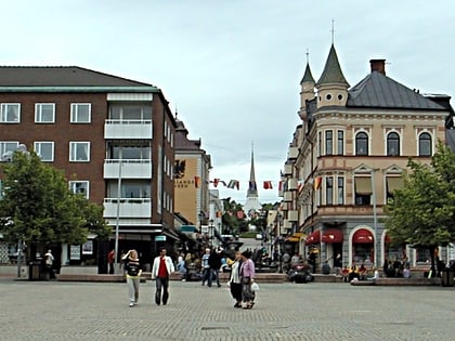 arvika