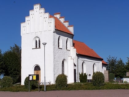 felestad church