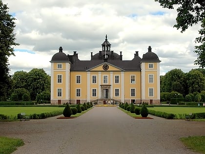 stromsholm palace vasteras