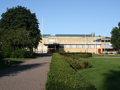 ostergotlands lansmuseum linkoping