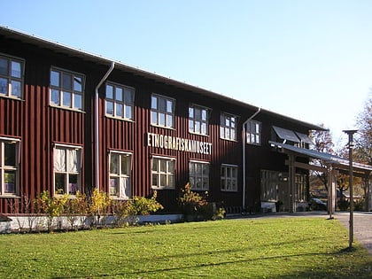 museum of ethnography stockholm