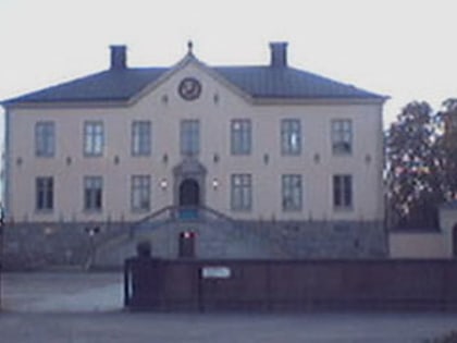 hesselby slott stockholm