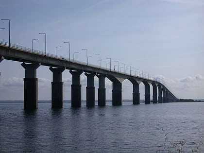 Pont d'Öland