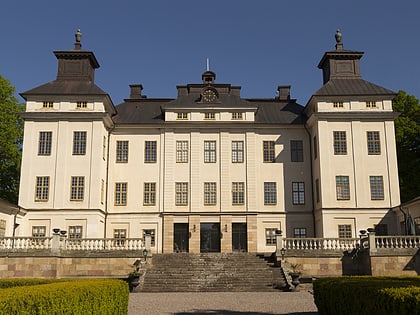 sjoo castle