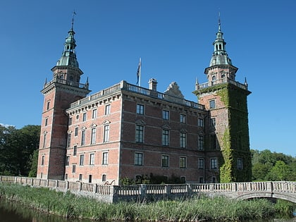 chateau de marsvinsholm ystad