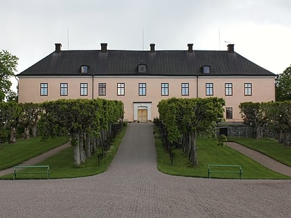 gronso manor