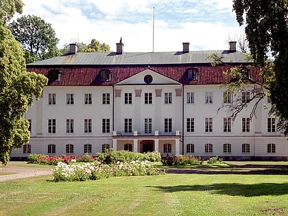 Herrenhaus Almnäs