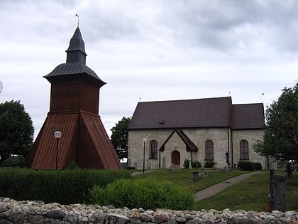 Kamień runiczny z Yttergärde