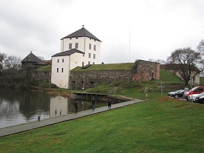 Castillo de Nyköping