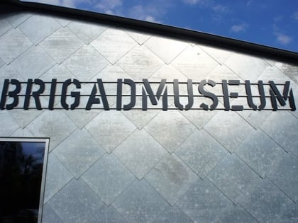 brigadmuseum karlstad