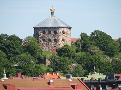 skansen kronan goteborg