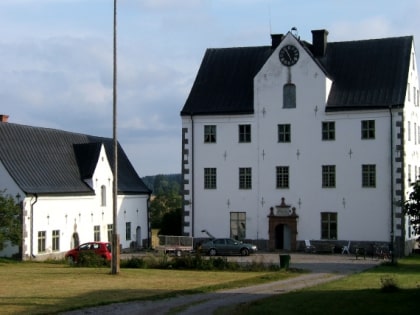 schloss salnecke