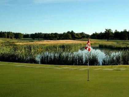 Strängnäs golfklubb