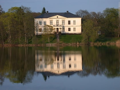 charlottenborg manor house motala