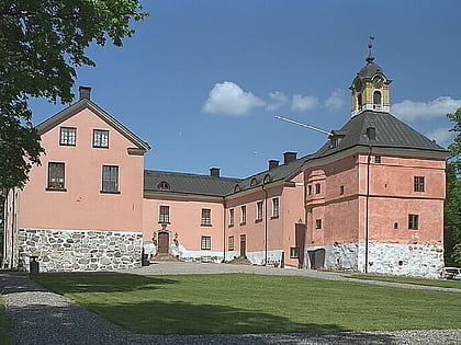 rydboholm castle sztokholm
