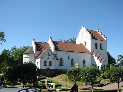 sirekopinge church