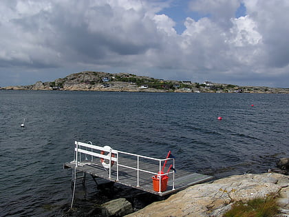 sjumansholmen gothenburg archipelago