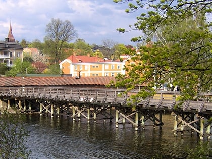 beckholmsbron stockholm