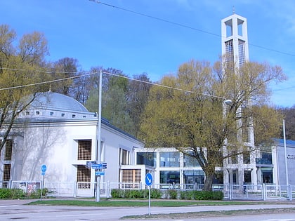 Gothenburg Mosque