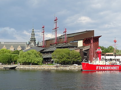 muzeum vasa sztokholm