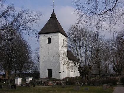 Église d'Adelsö