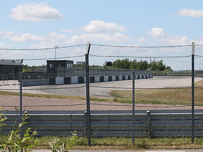 Sturup Raceway