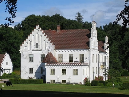 Schloss Vanås