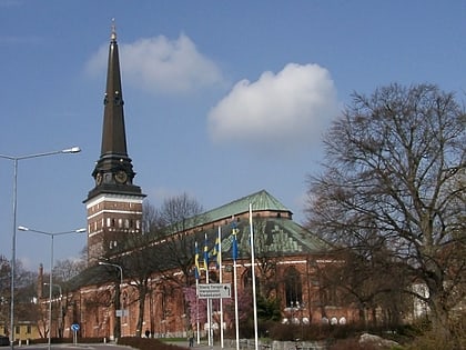 Västerås Cathedral