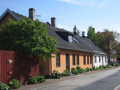 Gamla Limhamn