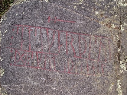 ostergotland runic inscription 43 norrkoping