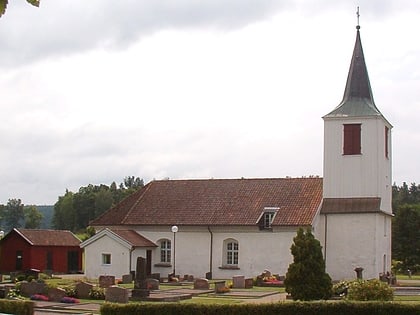 Hålanda Church