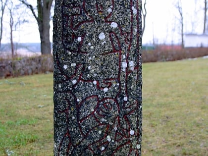 Runenstein von Altuna
