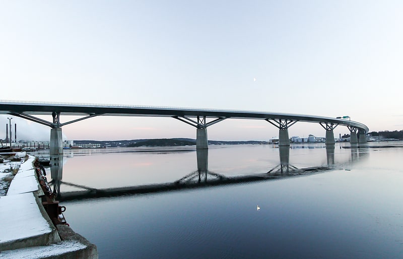 sundsvall bridge