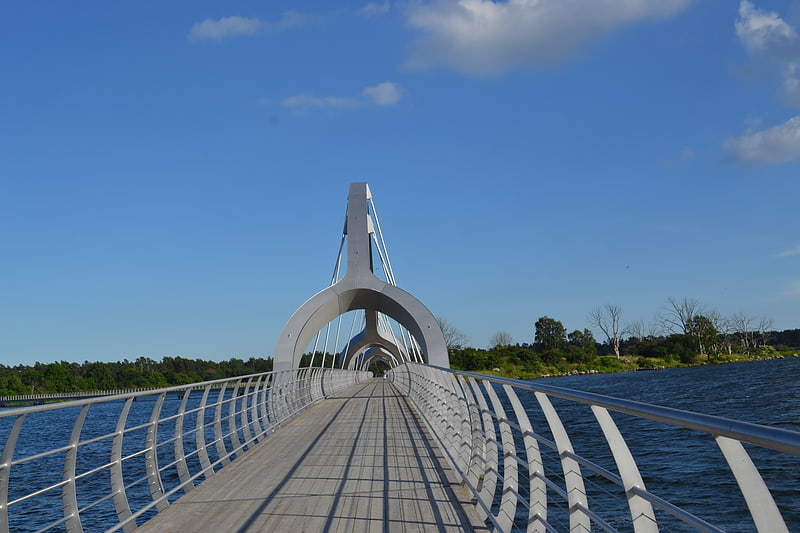 solvesborg bridge