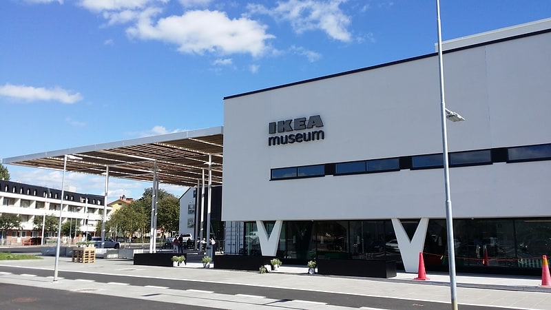 museo ikea almhult